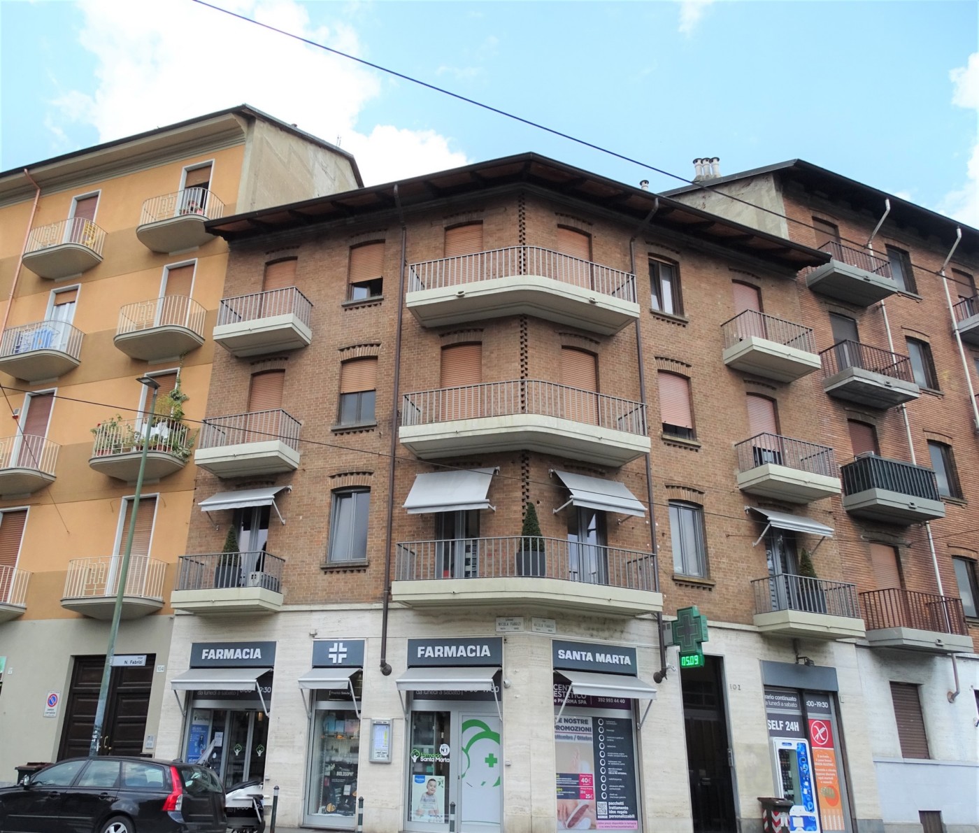 MARIA GRAZIA SAVANT ROS - codice: 10599